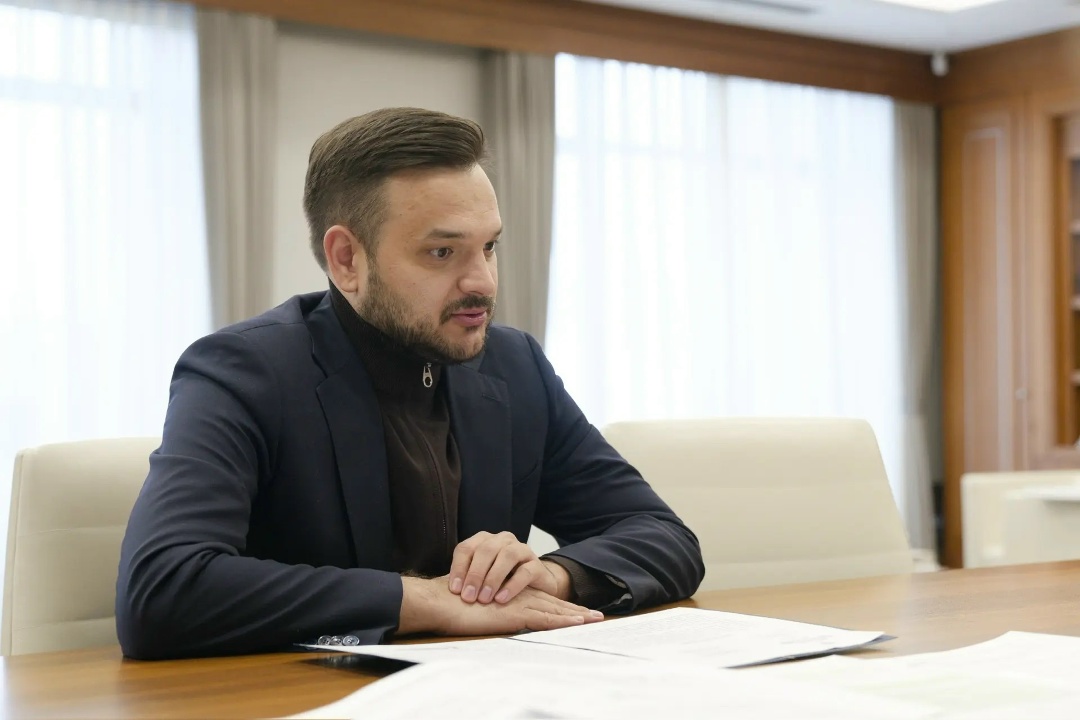 В Минстрое России обсудили развитие инфраструктуры высших учебных заведений и научных организаций