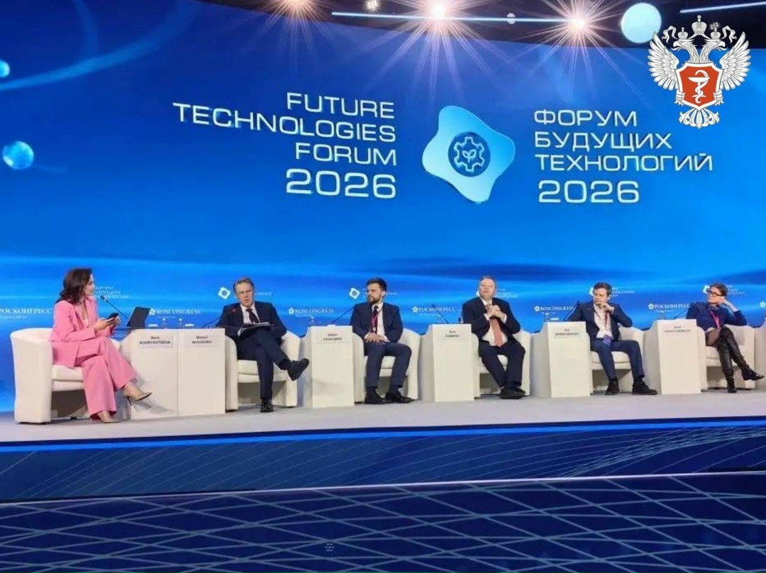 Михаил Мурашко: Развитие медицинской науки направлено на решение глобальных задач