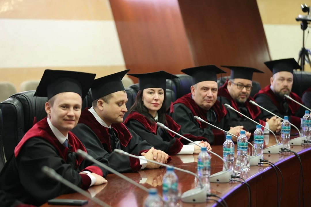 НАШИ В ДЕЛЕ Вручение дипломов МВА представителям ПАО «Магнитогорский Металлургический Комбинат»