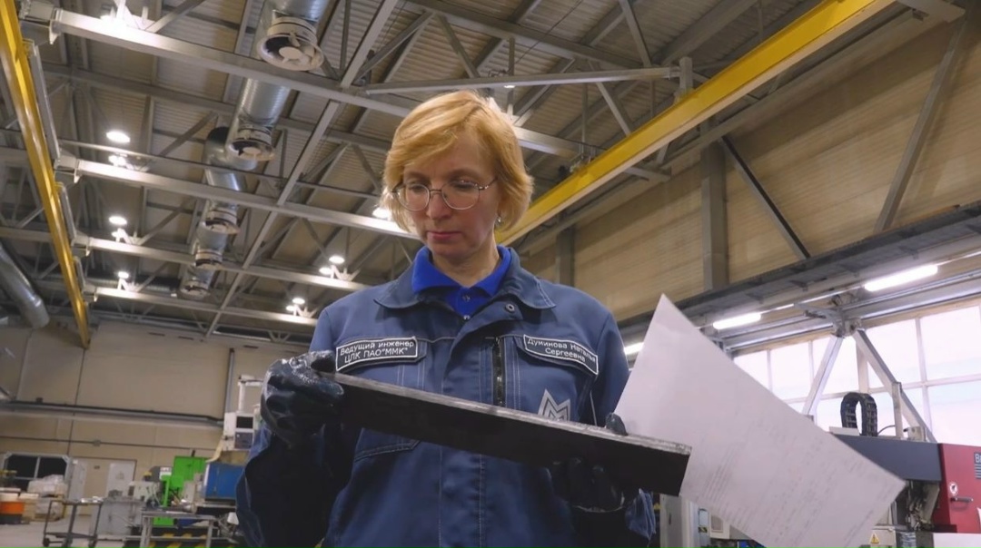 Формула качества от Наталии Думиновой