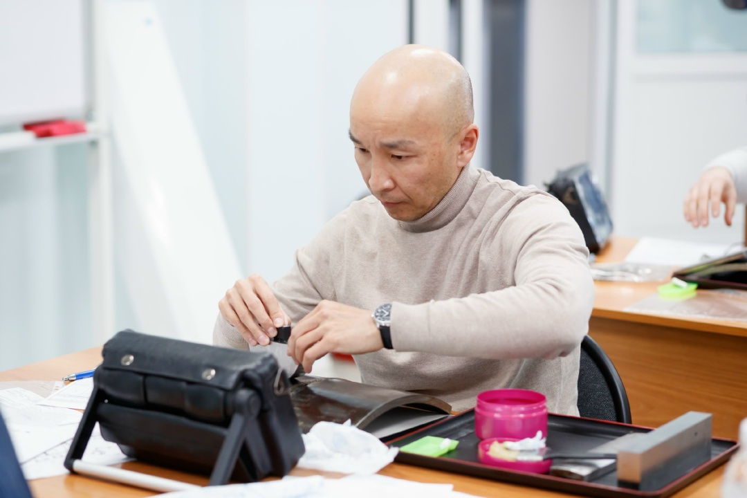 ПРОФЕССИОНАЛЬНАЯ ПОБЕДА Специалисты «Газпром переработка Благовещенск» успешно прошли отборочный этап Всероссийского конкурса «Дефектоскопист-2026»