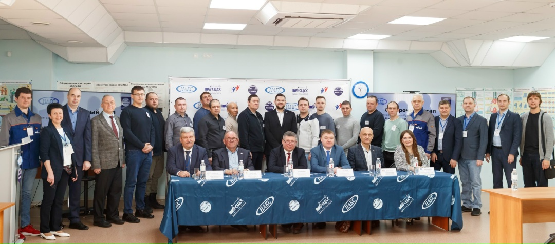 ПРОФЕССИОНАЛЬНАЯ ПОБЕДА Специалисты «Газпром переработка Благовещенск» успешно прошли отборочный этап Всероссийского конкурса «Дефектоскопист-2026»