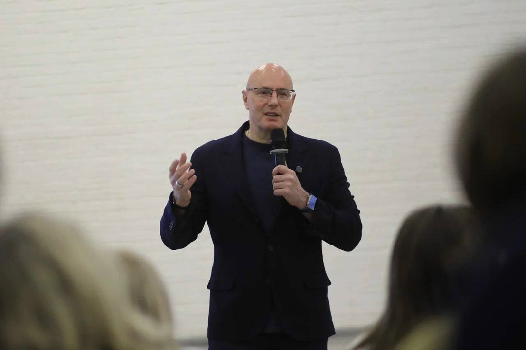 Дмитрий Чернышенко посетил с рабочей поездкой Архангельскую область.