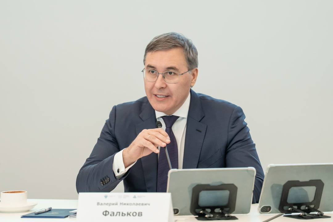 20 передовых инженерных школ второй волны представили результаты работы за 2025 год.