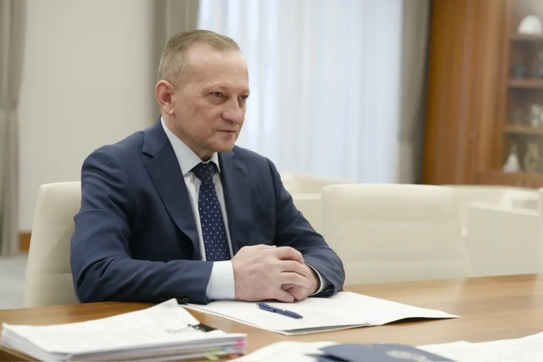 В Минстрое России обсудили вопросы повышения эффективности использования бюджетных средств при реализации строительных проектов