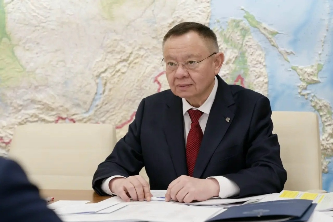 В Минстрое России обсудили вопросы повышения эффективности использования бюджетных средств при реализации строительных проектов