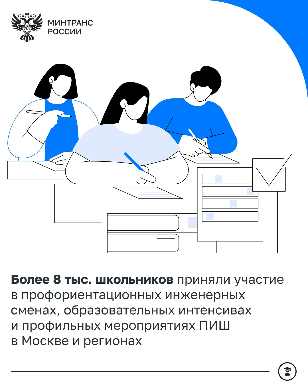 Более 500 специалистов прошли обучение по новым образовательным программам «Академии ВСМ» в 2025 году