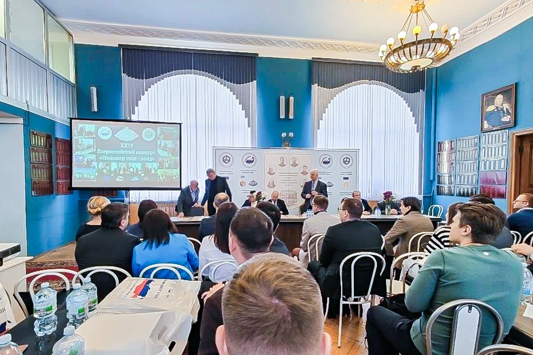 Работники «Норникеля» — одни из лучших инженеров России