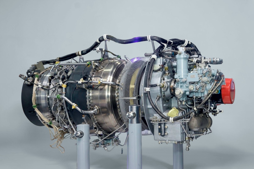 Ключевой элемент системы управления двигателем ВК-1600В успешно прошел сертификационный аудит