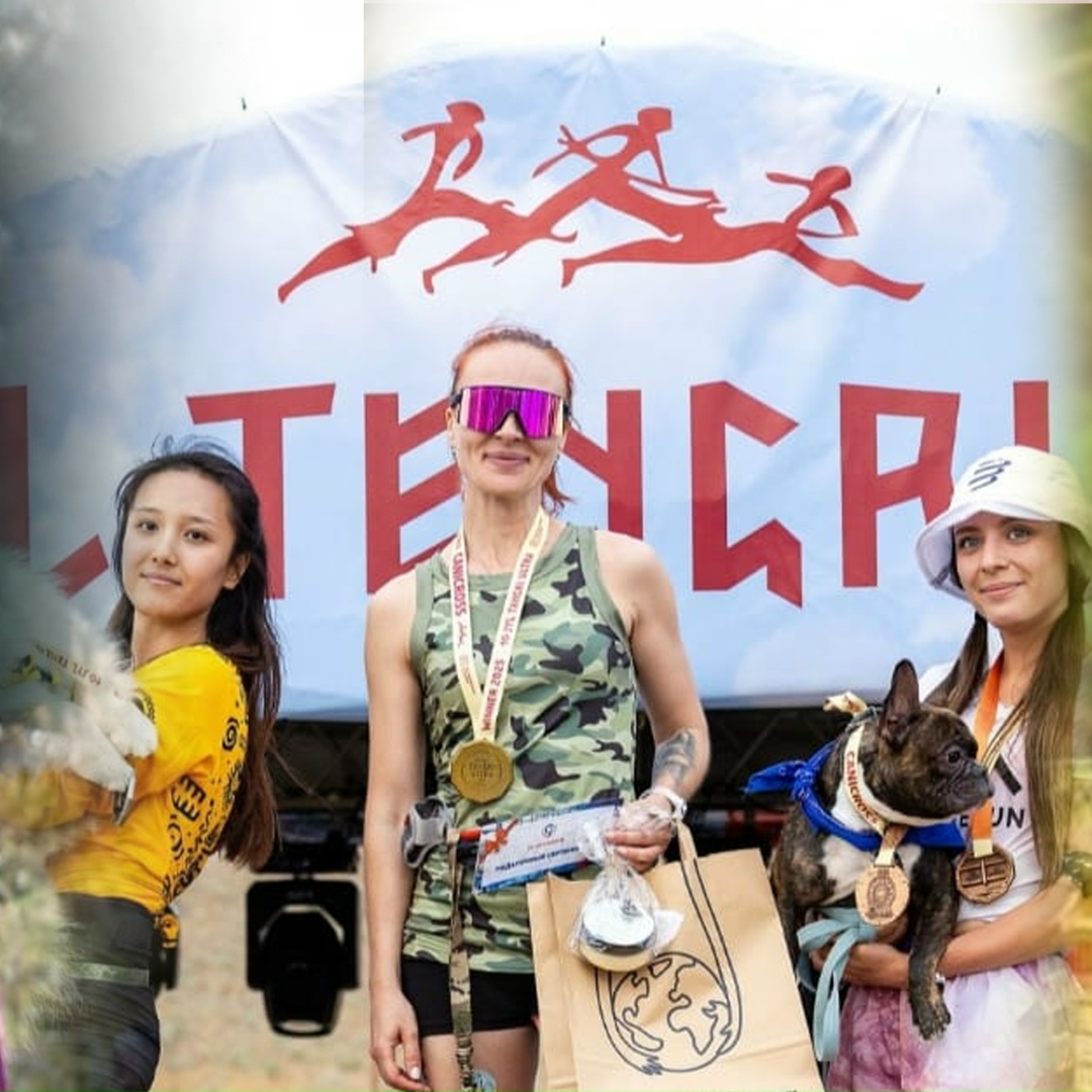 Знакомьтесь, это Олеся Алексеева. В «Русагро Масло» она является менеджером по управлению персоналом