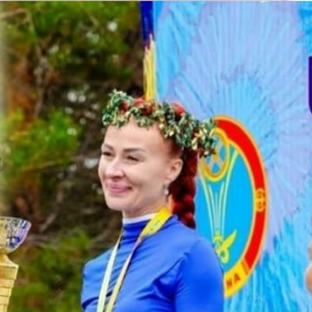 Знакомьтесь, это Олеся Алексеева. В «Русагро Масло» она является менеджером по управлению персоналом