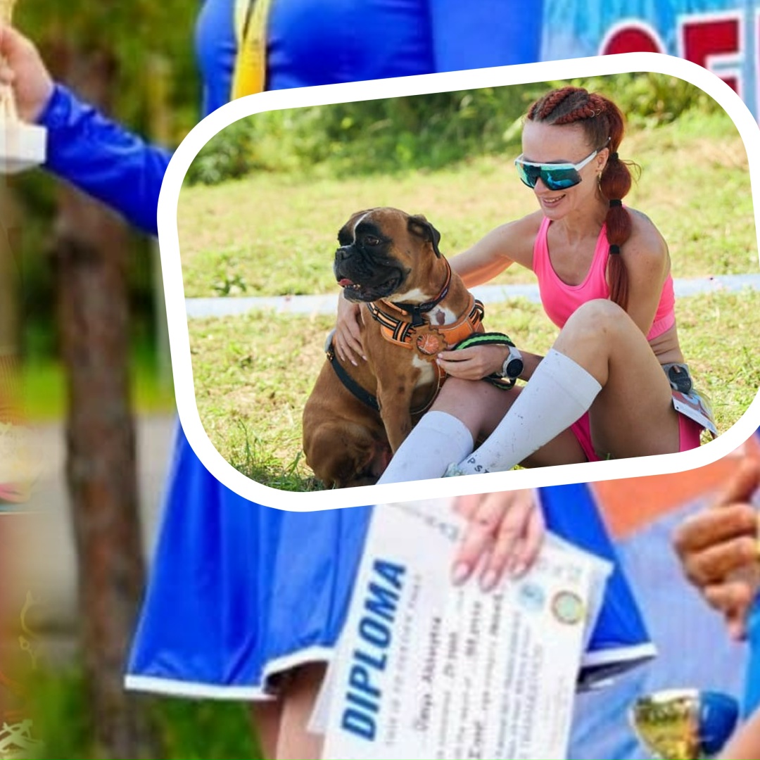 Знакомьтесь, это Олеся Алексеева. В «Русагро Масло» она является менеджером по управлению персоналом