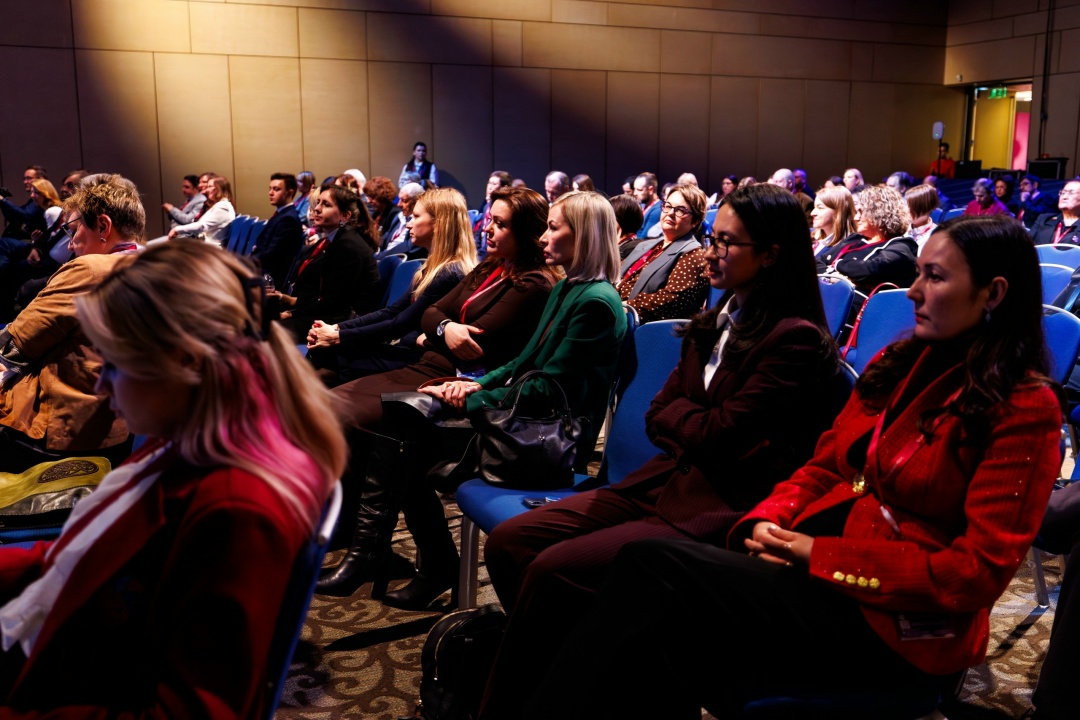 Биотехнологии, меняющие мир На Форуме будущих технологий в Москве Татнефть поделилась практиками подготовки специалистов будущего, экопросвещения и внедрения…