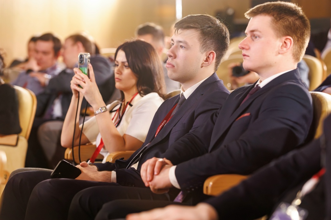 Биотехнологии, меняющие мир На Форуме будущих технологий в Москве Татнефть поделилась практиками подготовки специалистов будущего, экопросвещения и внедрения…