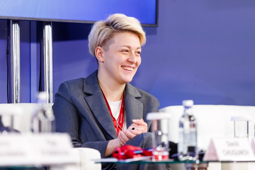 Биотехнологии, меняющие мир На Форуме будущих технологий в Москве Татнефть поделилась практиками подготовки специалистов будущего, экопросвещения и внедрения…