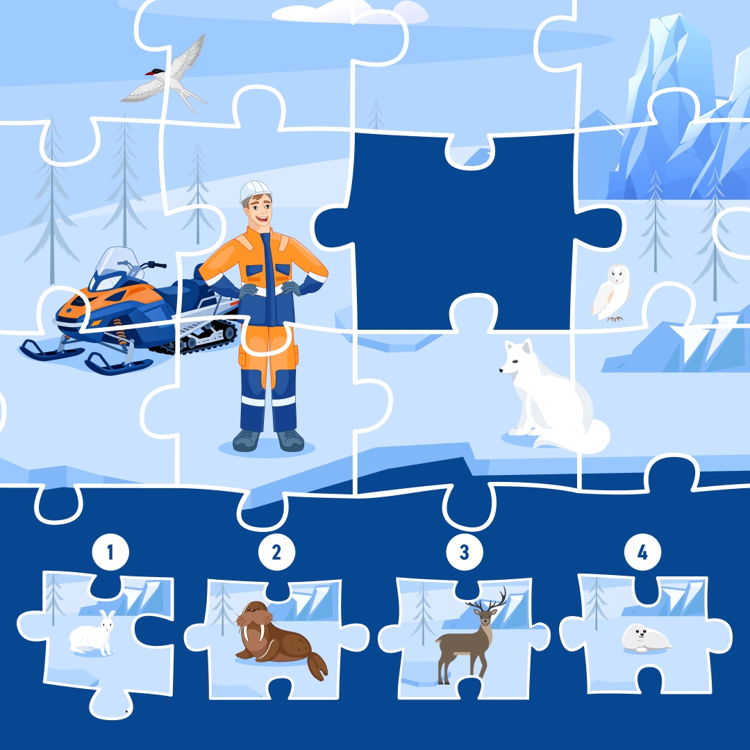 Субботняя задачка на внимательность!