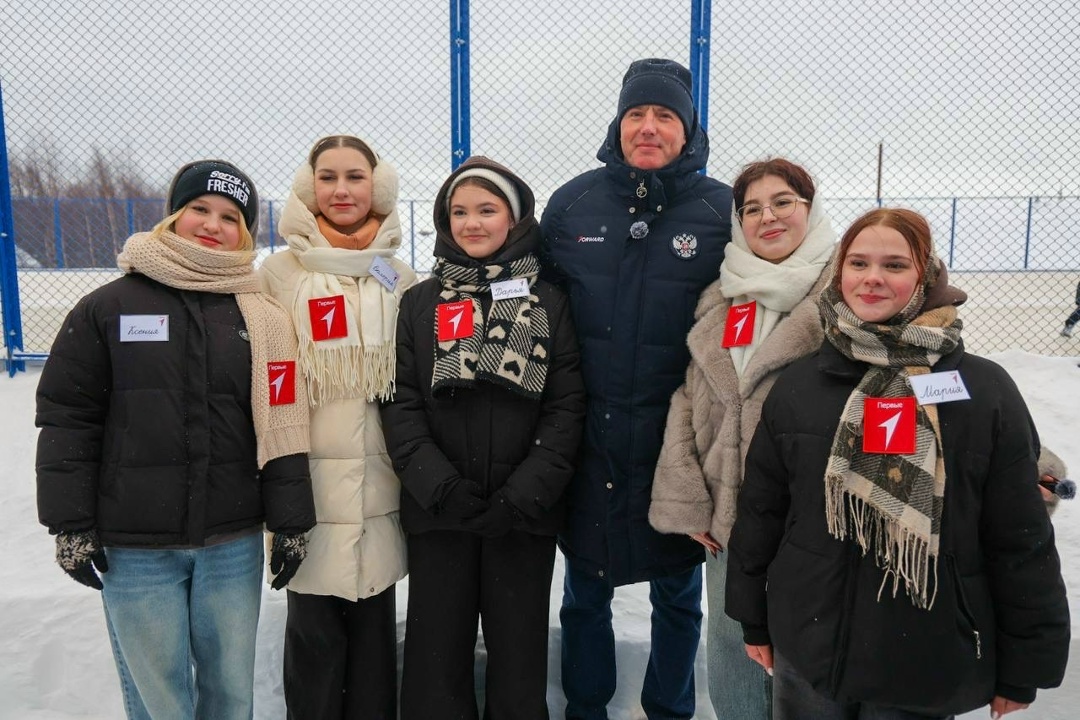 Дмитрий Чернышенко провел заседание оргкомитета по подготовке к празднованию 600-летия основания первого монашеского поселения на Соловецком архипелаге.