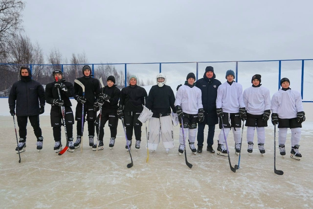 Дмитрий Чернышенко провел заседание оргкомитета по подготовке к празднованию 600-летия основания первого монашеского поселения на Соловецком архипелаге.