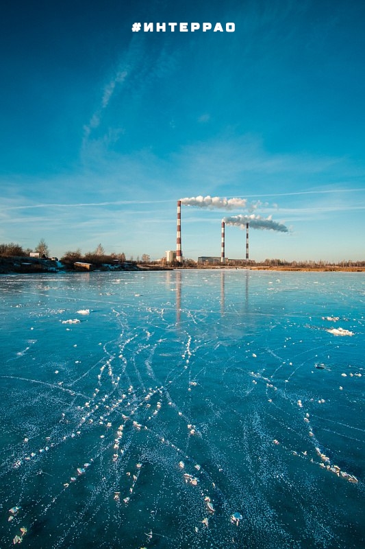 Февраль тихо уступает место весне. Совсем скоро станет больше солнца, тепла и света.