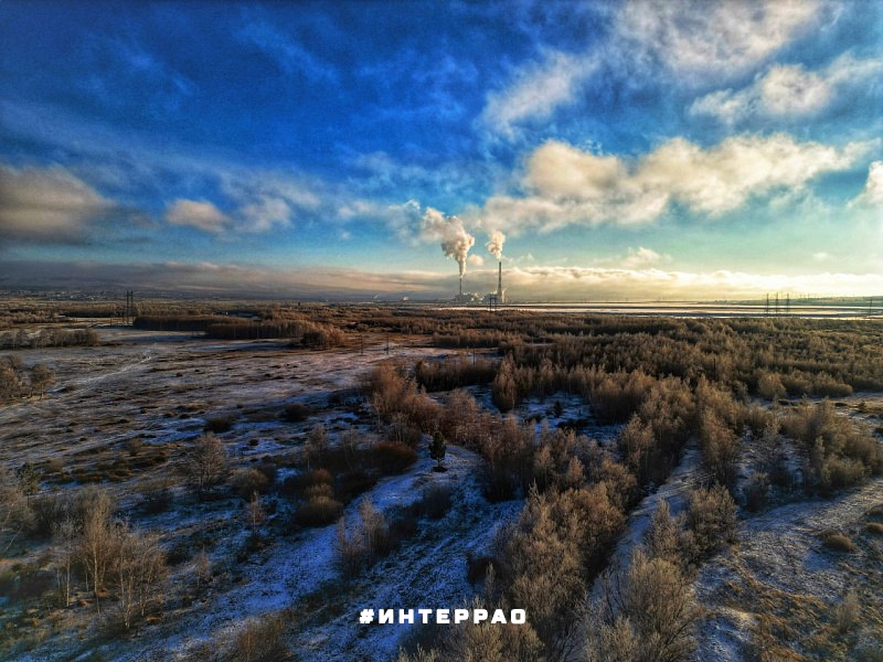 Февраль тихо уступает место весне. Совсем скоро станет больше солнца, тепла и света.