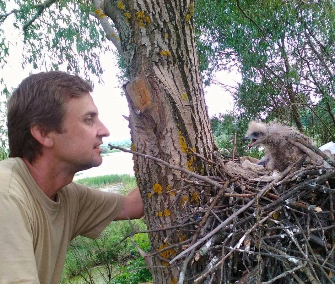 Полёт творчества Невероятные кадры из Нижегородской области от нашего коллеги Вячеслава Юсупова.