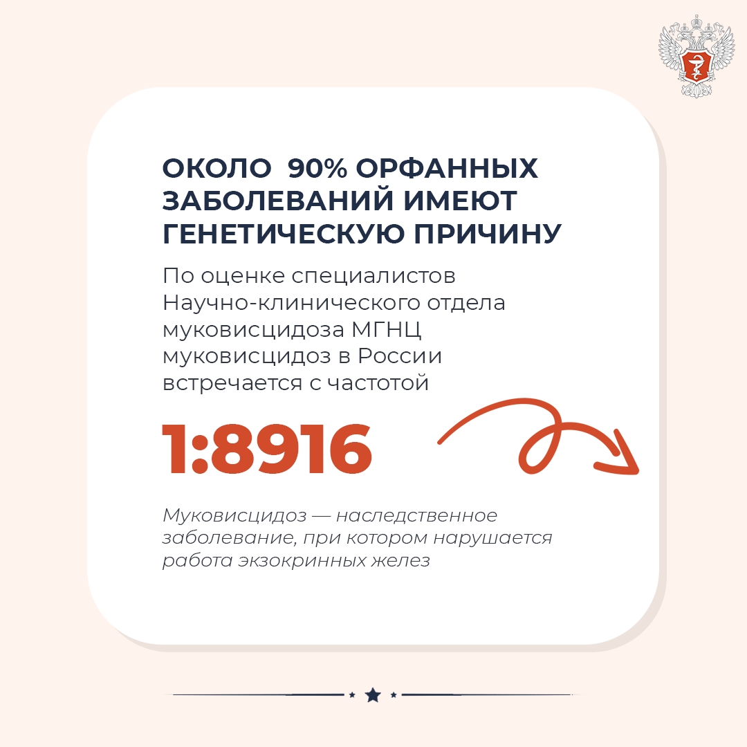 Как своевременная диагностика улучшает качество жизни людей с орфанными заболеваниями