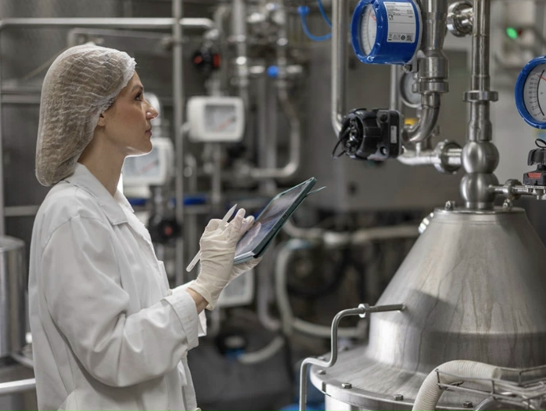 «Тотемский маслозавод» (Вологодская область, входит в агрохолдинг «Степь») завершил модернизацию и начал производства двух новых продуктов — сыра чеддер и…