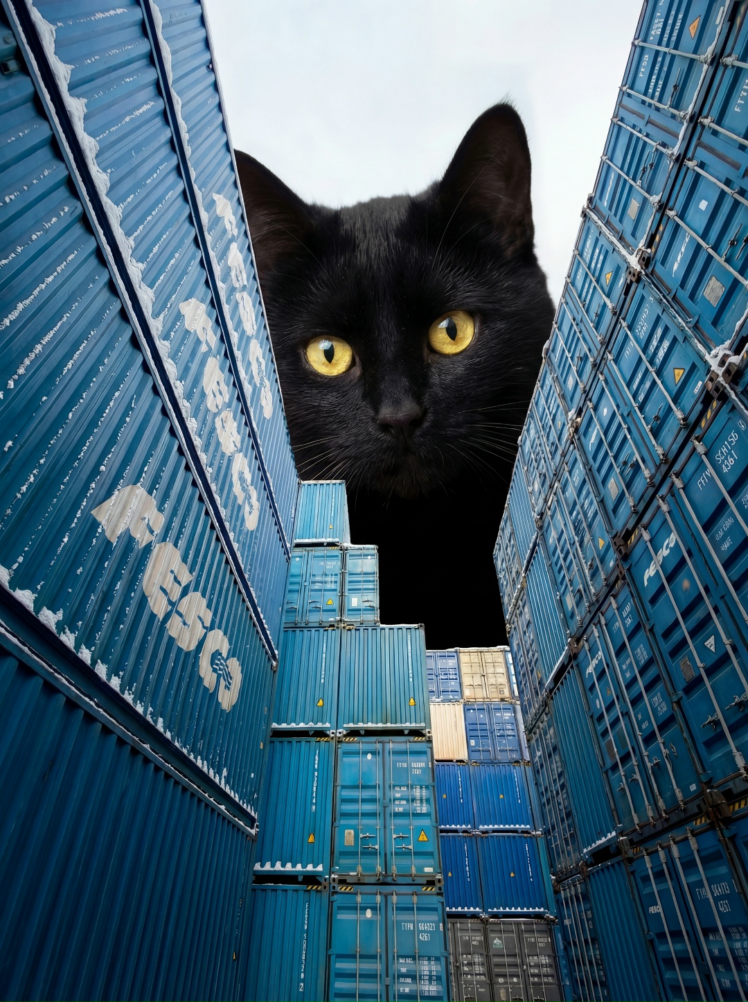 Помните кота Бурака, который однажды стал настоящей звездой? ‍