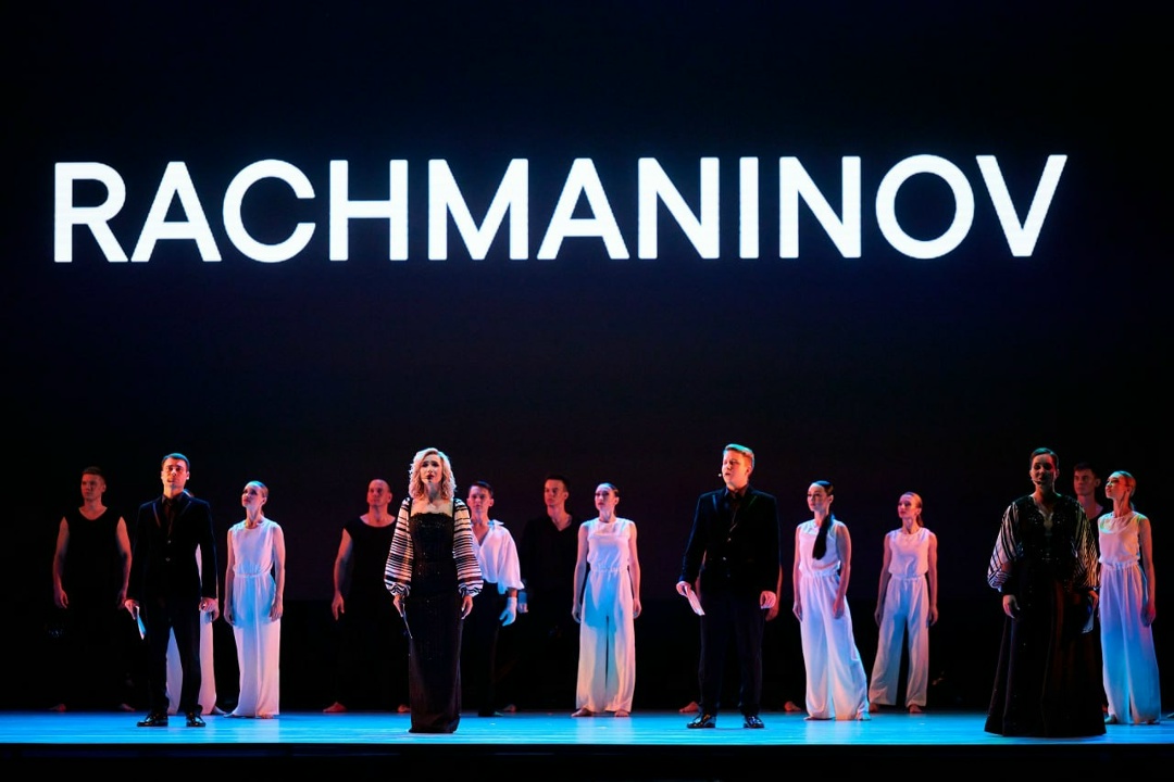 Министр культуры Ольга Любимова приняла участие в открытии «Русских сезонов» на Пхукете.