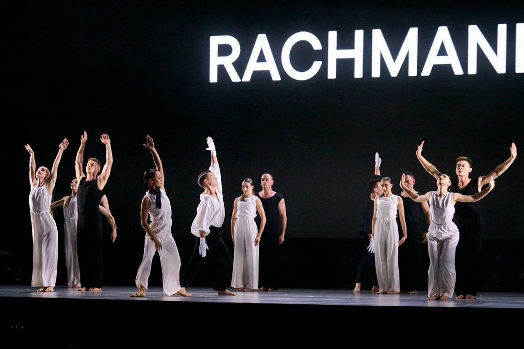 Министр культуры Ольга Любимова приняла участие в открытии «Русских сезонов» на Пхукете.