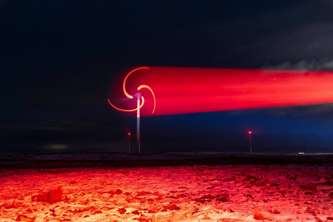 Кольской ВЭС ЛУКОЙЛа — 3 года Сегодня самый мощный в мире ветропарк за полярным кругом генерирует не только энергию, но и туристический поток.