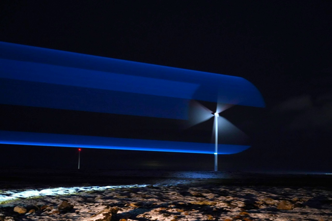 Кольской ВЭС ЛУКОЙЛа — 3 года Сегодня самый мощный в мире ветропарк за полярным кругом генерирует не только энергию, но и туристический поток.