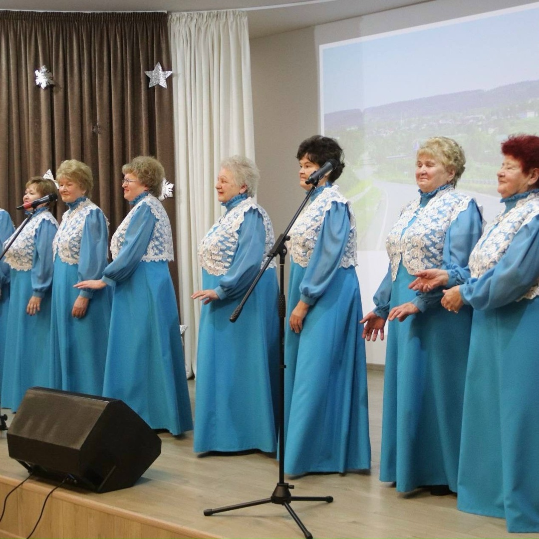 Творческий коворкинг В селе Серга Прикамья построен современный Дом культуры в рамках Соглашения о сотрудничестве между ЛУКОЙЛом и регионом.