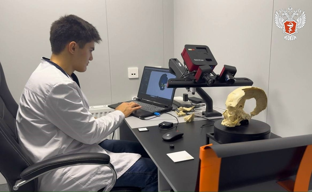 В Кубанском ГМУ Минздрава России открыли центр биомедицины для подготовки кадров