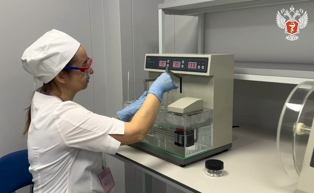 В Кубанском ГМУ Минздрава России открыли центр биомедицины для подготовки кадров