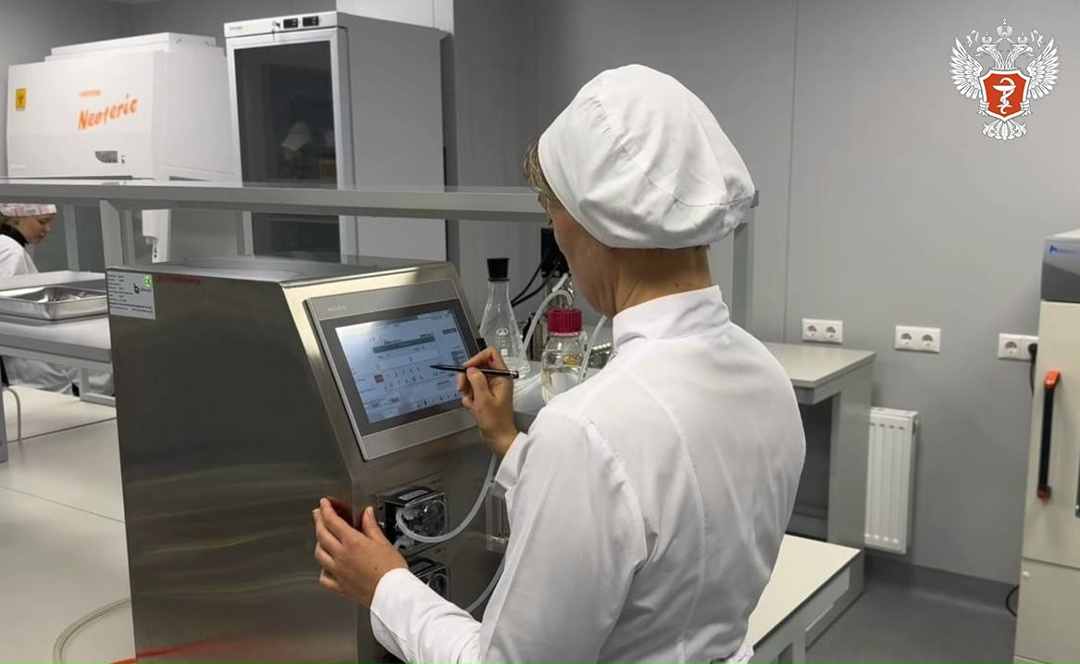 В Кубанском ГМУ Минздрава России открыли центр биомедицины для подготовки кадров