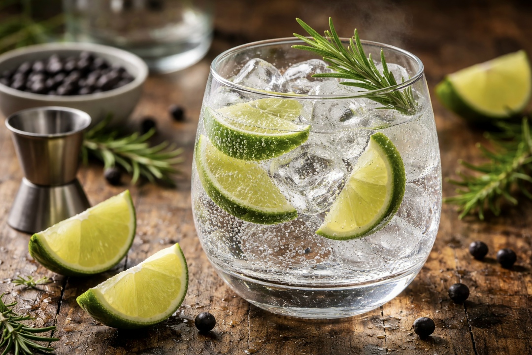 Группа компаний Simple (крупный дистрибутор и импортер вина) запустила производство безалкогольного джина. Это первый напиток компании в безалкогольном…