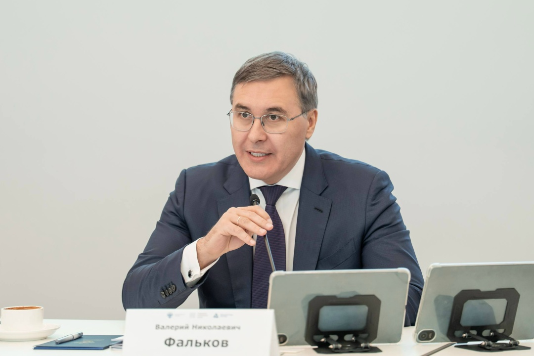 Новая специальность в области ВСМ появится в Российском университете транспорта в этом году.