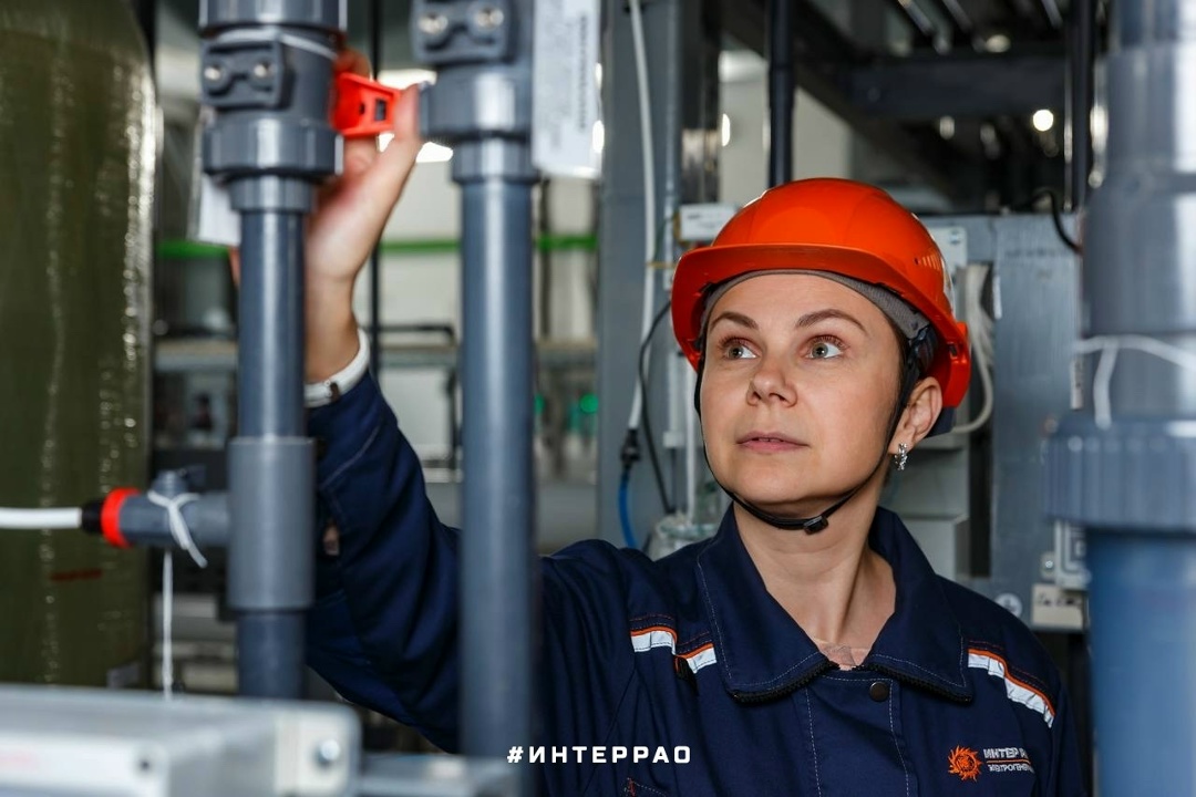 Двойной день рождения энергетических сердец Янтарного края