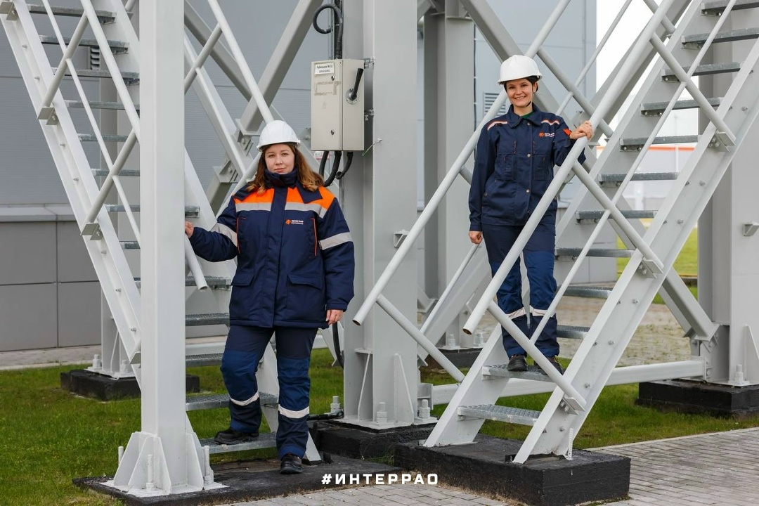 Двойной день рождения энергетических сердец Янтарного края