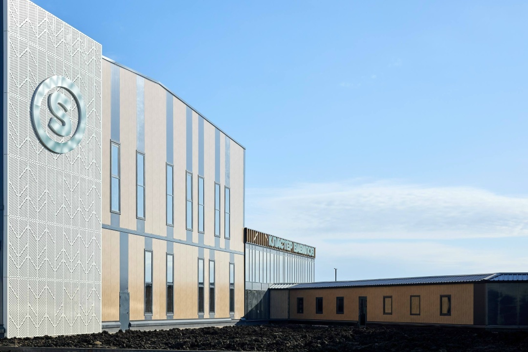 Глава Минсельхоза проверила готовность агробиотехнопарка «Кластер Вавилов»