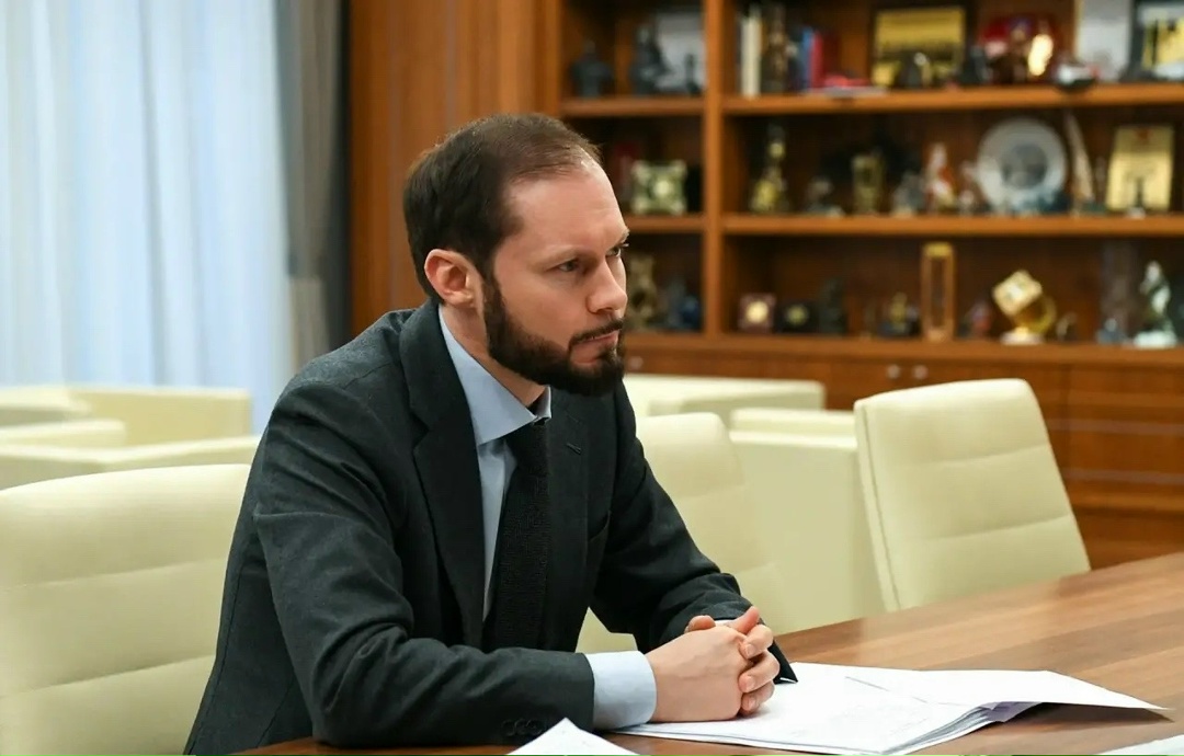 В Минстрое России обсудили вопросы развития строительной отрасли и ЖКХ в Тверской области