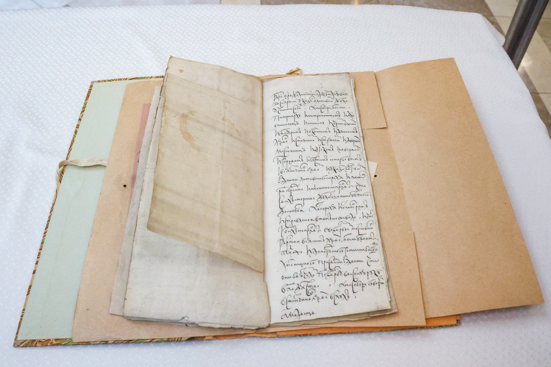 В Совете Федерации стартовал научно-культурный проект, посвящённый истории российской государственности и отечественного парламентаризма — «Сенатские чтения»