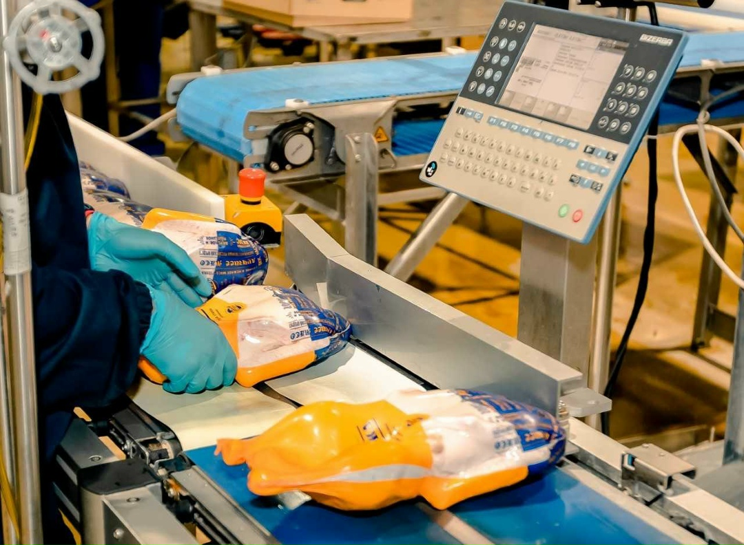 Группа компаний «Дамате» по итогам прошлого года увеличила производство утки на 11%, до 20 тыс. т в убойном весе