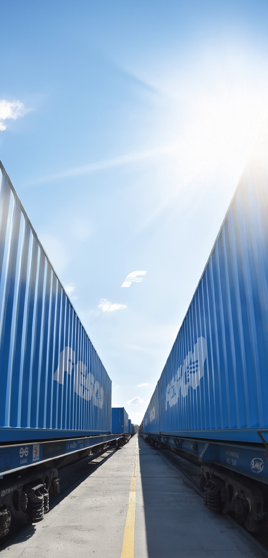 Весеннее небо над головой – это то, чего сейчас особенно хочется