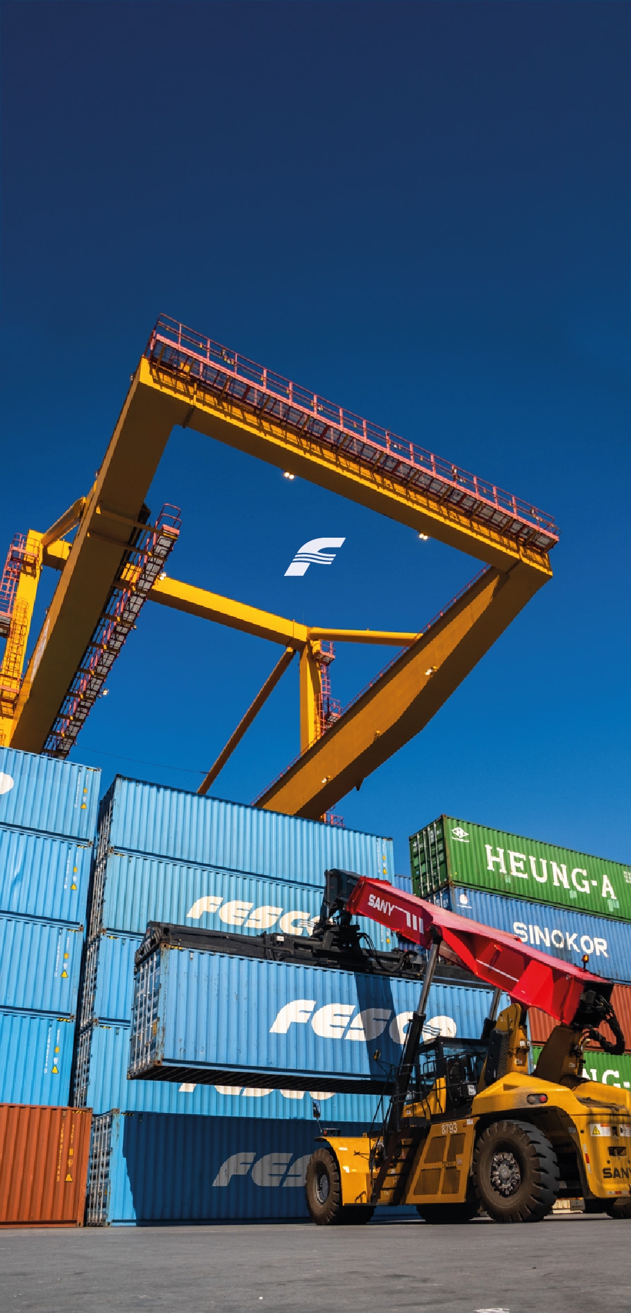 Весеннее небо над головой – это то, чего сейчас особенно хочется