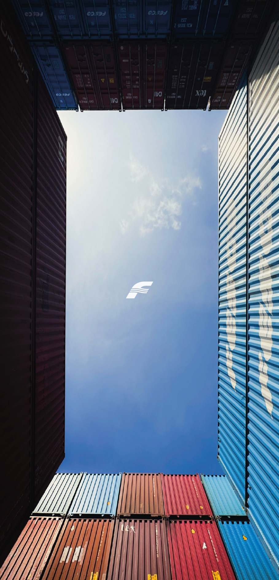 Весеннее небо над головой – это то, чего сейчас особенно хочется