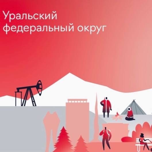 «Регионы, в которых мы живём и работаем» — первая брошюра Компании о социнвестировании