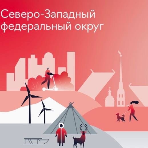 «Регионы, в которых мы живём и работаем» — первая брошюра Компании о социнвестировании