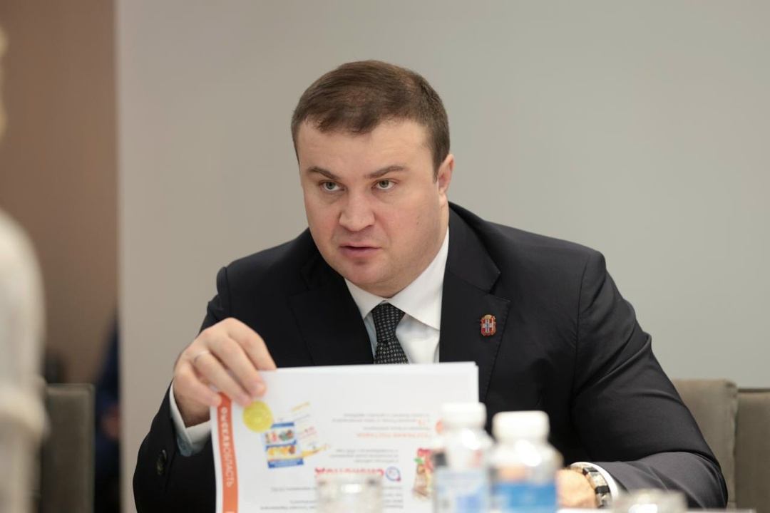 ️ В 2025 году Омская область нарастила сельхозпроизводство на 9%